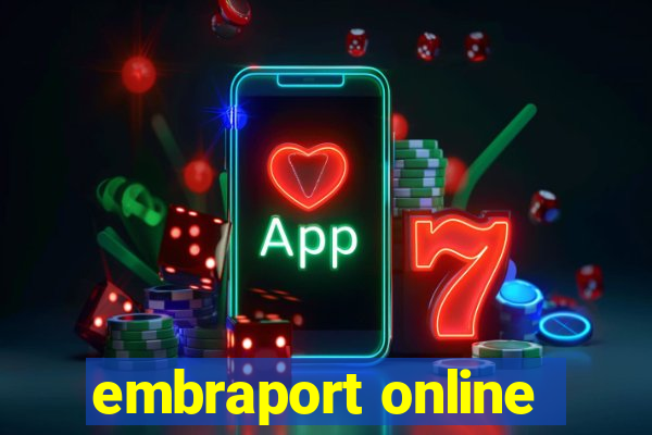 embraport online